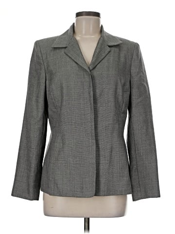 Anne Klein II Blazer (view 1)