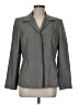 Anne Klein II Gray Blazer Size 8 - photo 1