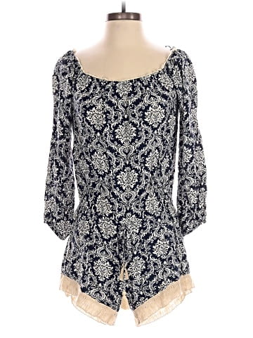 Surf Gypsy Romper (view 1)