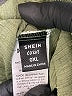 Shein Curve Green Casual Pants Size 12 Plus (0) - photo 4