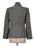 Anne Klein II Gray Blazer Size 8 - photo 2