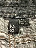 Club Monaco Gray Jeans Size 29 waist - photo 6