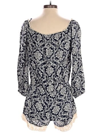 Surf Gypsy Romper (view 2)