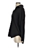 Unbranded Black Long Sleeve Blouse Size XS - photo 5