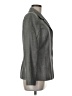 Anne Klein II Gray Blazer Size 8 - photo 4
