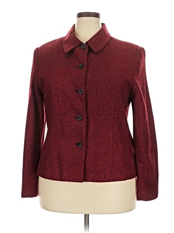 Karen Scott Cardigan (view 1)