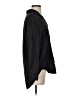 Unbranded Black Long Sleeve Blouse Size XS - photo 4