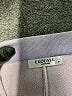 Ekouaer Graphic Gray Shorts Size M - photo 3
