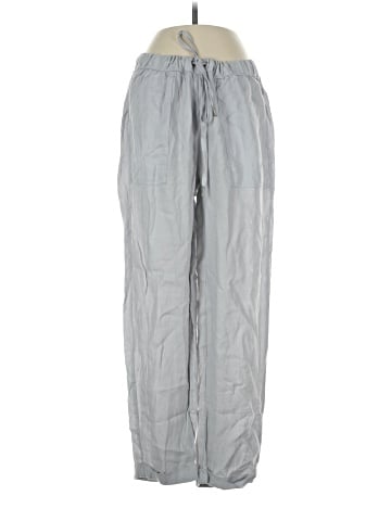 Pure Navy Casual Pants (view 1)