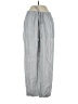 Pure Navy Gray Casual Pants Size S - photo 1