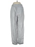 Pure Navy Gray Casual Pants Size S - photo 2