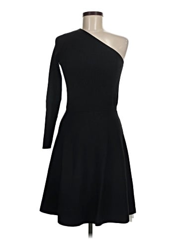 Sandro Cocktail Dress (view 1)