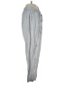 Pure Navy Gray Casual Pants Size S - photo 4