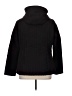 Theory 100% Polyester Black Burgundy Jacket Size XL - photo 2