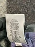 Express Blue Short Sleeve Top Size XS - photo 8