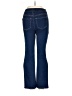 Old Navy Hearts Blue Jeans Size 00S - photo 2