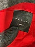 Fella Red Swimsuit Top Size XS - photo 3