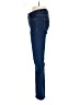 Old Navy Hearts Blue Jeans Size 00S - photo 5