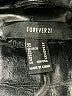 Forever 21 Metallic Black Blazer Size M - photo 6