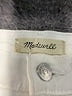 Madewell Gray Jeans Size 26 waist - photo 4