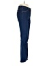 Old Navy Hearts Blue Jeans Size 00S - photo 4