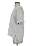 Zobha Silver Cardigan Size S - photo 5