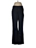 Lee Black Dress Pants Size 6M - photo 1