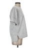 Zobha Silver Cardigan Size S - photo 4