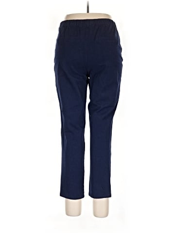Isaac Mizrahi LIVE! Casual Pants (view 2)