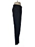 Lee Black Dress Pants Size 6M - photo 4