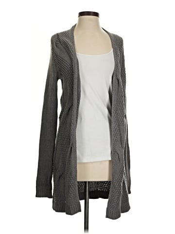 LC Lauren Conrad Cardigan (view 1)