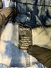 Always Tie-dye Blue Casual Pants Size L - photo 4