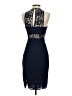 Likely Blue Cocktail Dress Size 2 - photo 2