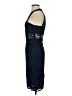 Likely Blue Cocktail Dress Size 2 - photo 5