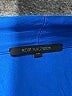 Kobi Halperin Blue Long Sleeve Silk Top Size XS - photo 6