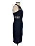 Likely Blue Cocktail Dress Size 2 - photo 4