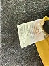 Only Solid Yellow Short Sleeve T-Shirt Size 2X - photo 8