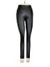 JoyLab Metallic Silver Leggings Size XS - photo 1