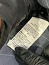 Shein Curve Stripes Gray Casual Pants Size 12 - photo 5