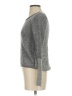 Outback Red Metallic Gray Pullover Sweater Size XS - photo 5