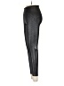 JoyLab Metallic Silver Leggings Size XS - photo 5