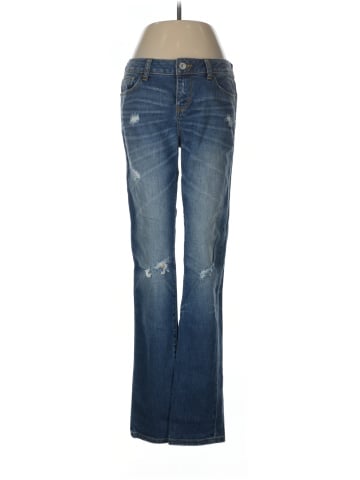 London Jean Jeans (view 1)