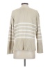 Gap 100% Cotton Tan Cardigan Size XS - photo 2