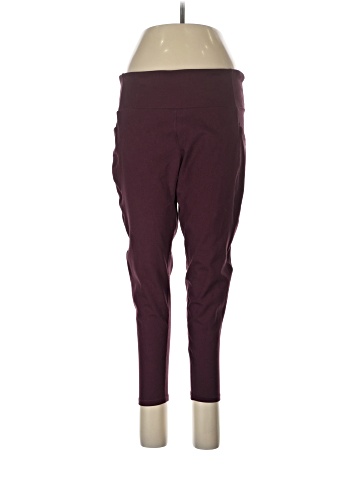 Academy Active Pants (view 1)