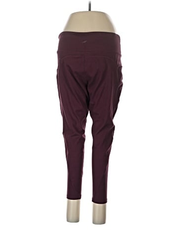 Academy Active Pants (view 2)