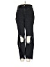 Hollister Black Jeans Size 25 waist - photo 1