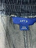 Apt. 9 Solid Blue Athletic Shorts Size XXL - photo 3