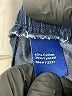 Apt. 9 Solid Blue Athletic Shorts Size XXL - photo 4