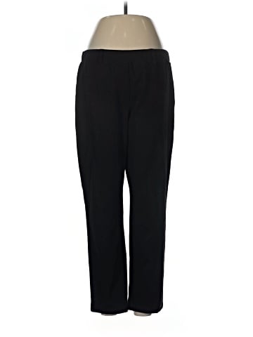 Susan Graver Active Pants (view 1)