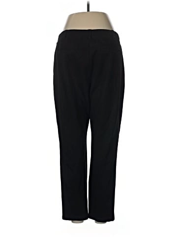 Susan Graver Active Pants (view 2)